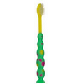 Kids Suction Toothbrush